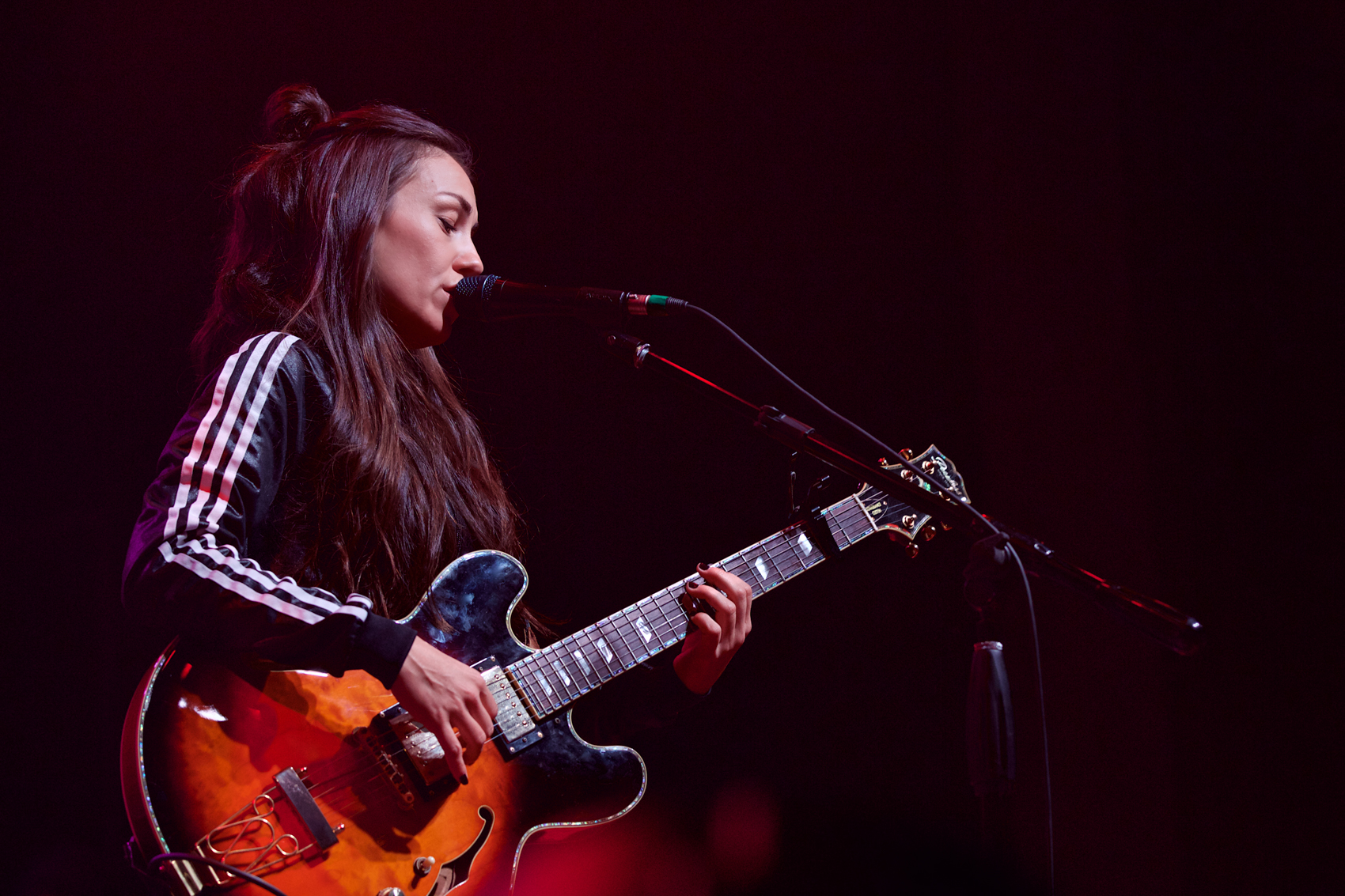 Amy Shark
The Fillmore
Philadelphia, Pa
November 16, 2017

DerekBrad.com
